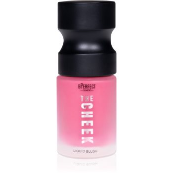 BPerfect The Cheek fard de obraz lichid - imagine 2